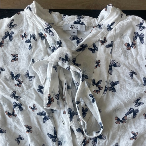 Rails blouse - Picture 2 of 5